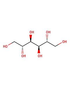 Astatech D-MANNITOL; 250G; Purity 95%; MDL-MFCD00064287